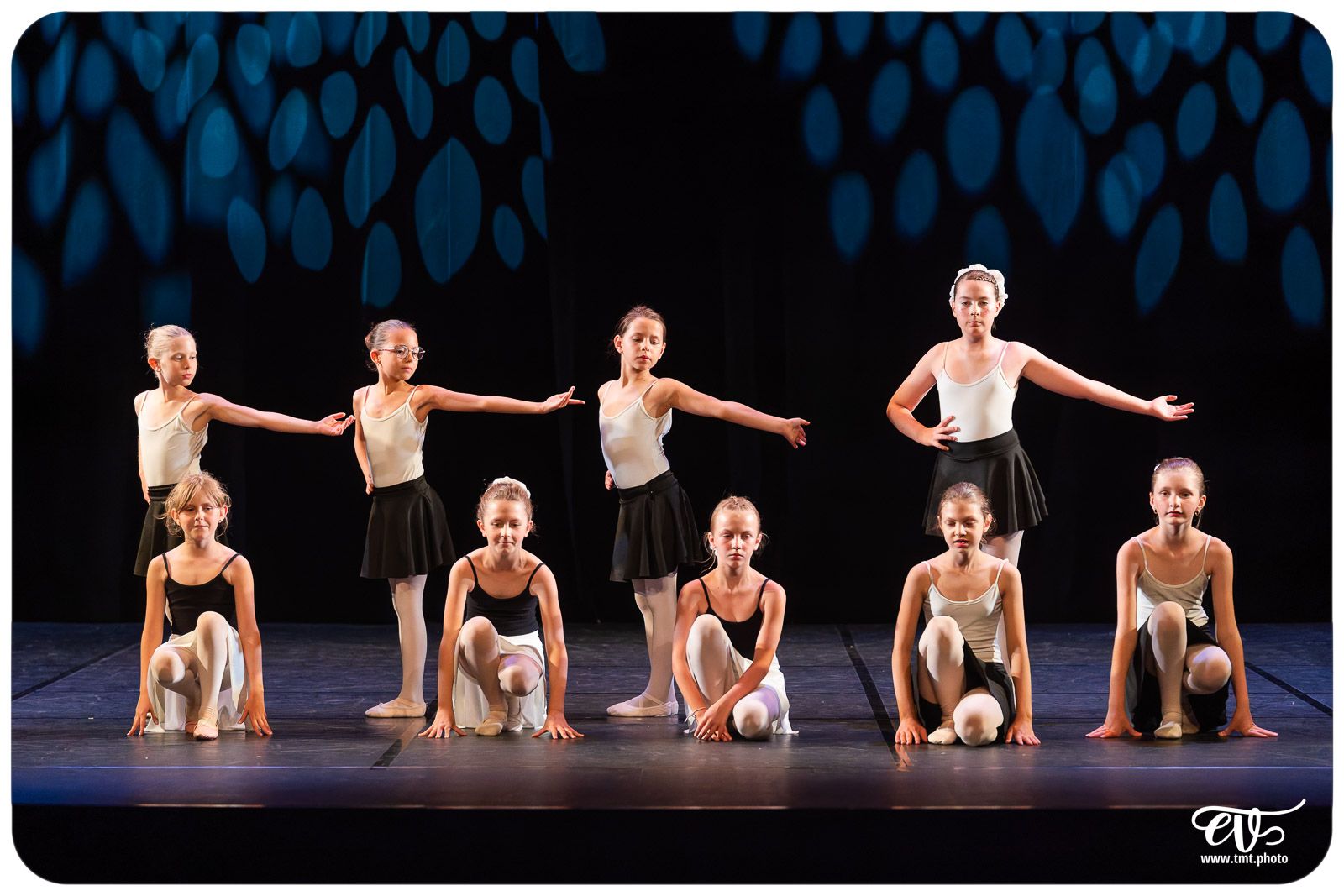 GALA DE DANSE EMMDH 2025